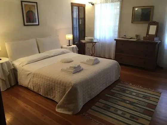 Cascina Il Bricco - Oda
