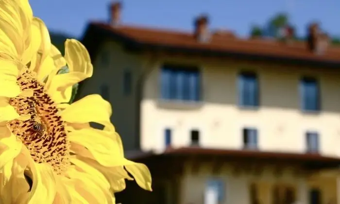 Cascina il Faggio - Dış Mekan