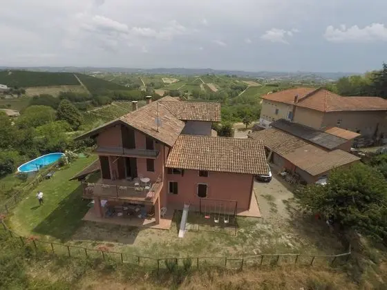 Cascina il Quercin
