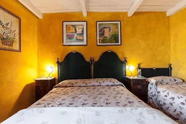 Cascina il Quercin - Oda