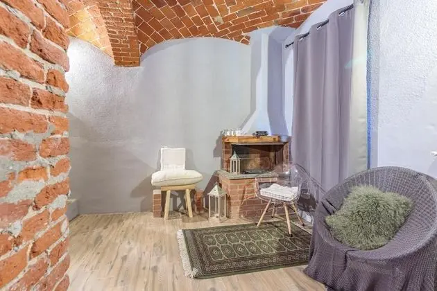 Cascina Liebe With Sauna in Monferrato Extra Dogs Friendly - Oda