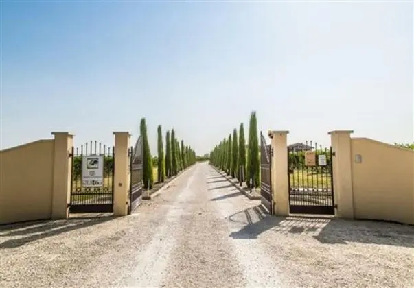 Cascina Lugana