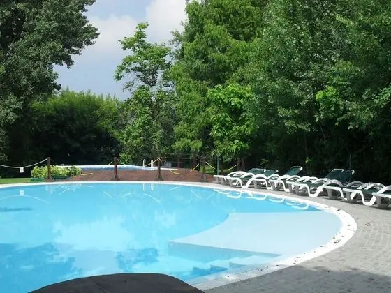 Cascina Scova Resort
