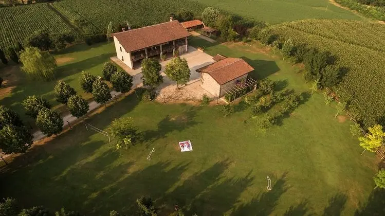 Cascina Serenella B&B - 1