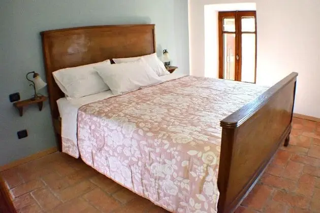 Cascina Sortina country House - Banyo Tipleri