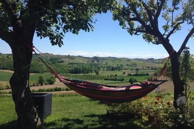 Cascina Vicentini - Dış Mekan