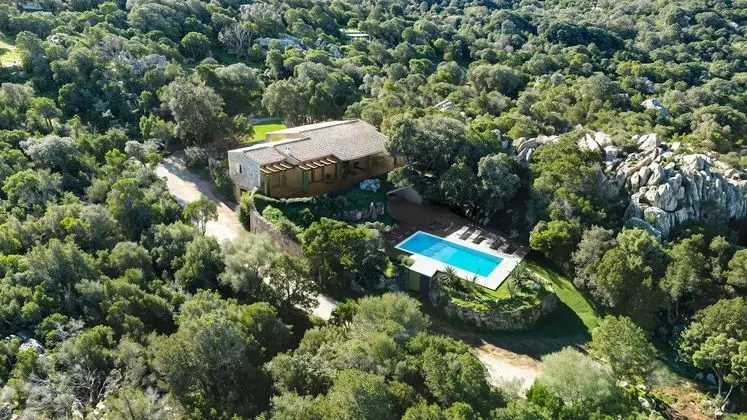 Cascioni Eco Retreat - Dış Mekan