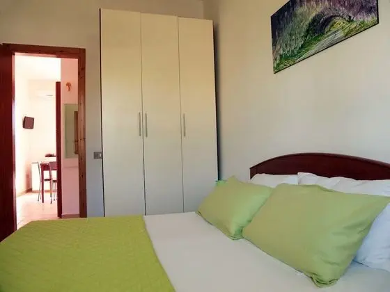 Case ad Oriente - Residence Tre Palme - Oda