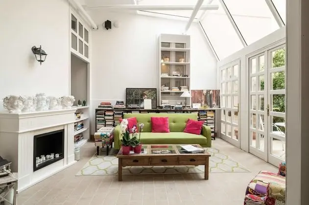 Cas'E Charming House