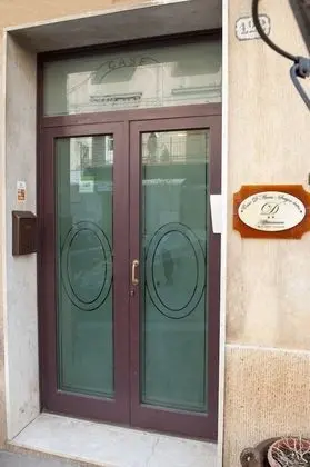 Case D'Anna - Dış Mekan