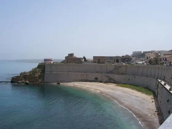 Case D'Anna - Havuz