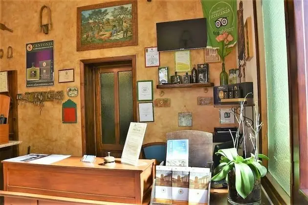Case di Latomie Agriturismo - Turismo Rurale - Lobi