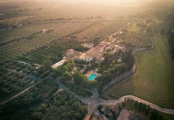 Case di Latomie Agriturismo - Turismo Rurale - Öne Çıkan Resim