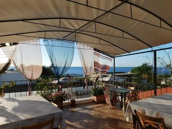 Case La Pergola