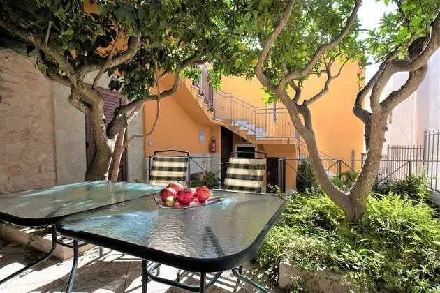 Case vacanza - ApartHotel San Marco - Dış Mekan