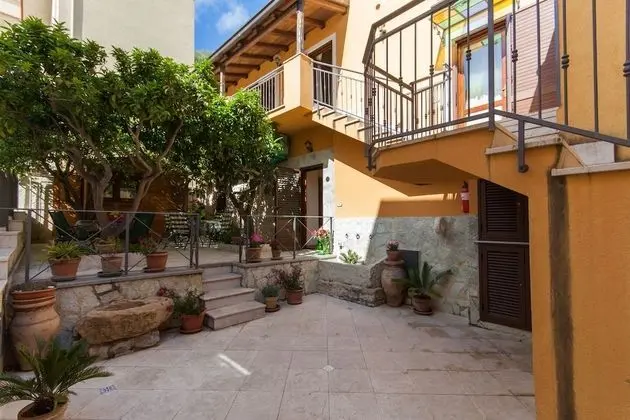 Case vacanza - ApartHotel San Marco - Lobi