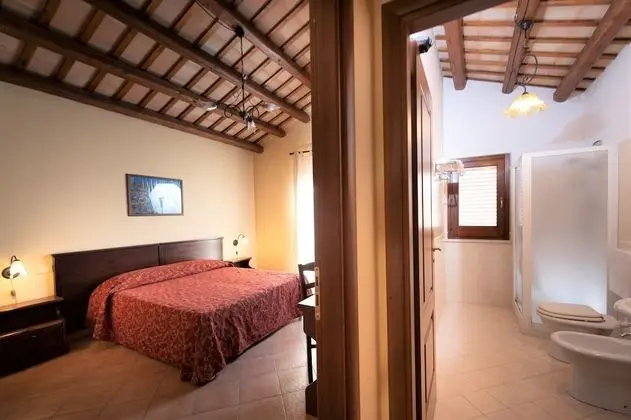 Case vacanza - ApartHotel San Marco - Mutfak