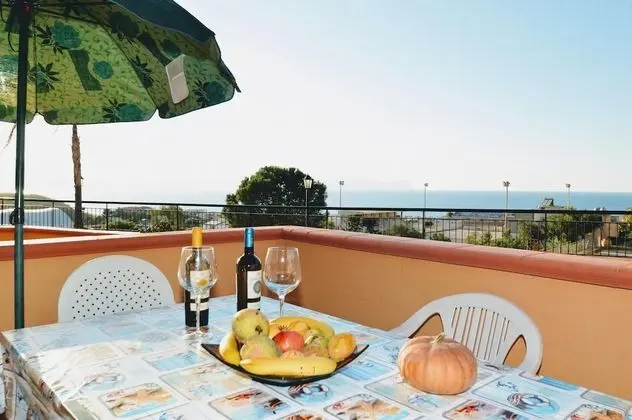 Case Vacanza Piccolo App 2