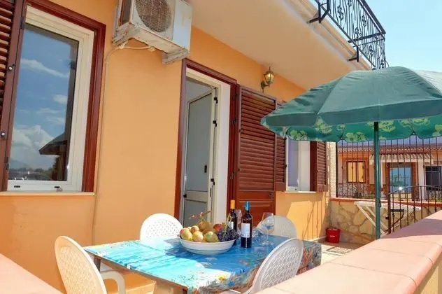 Case Vacanza Piccolo App 5