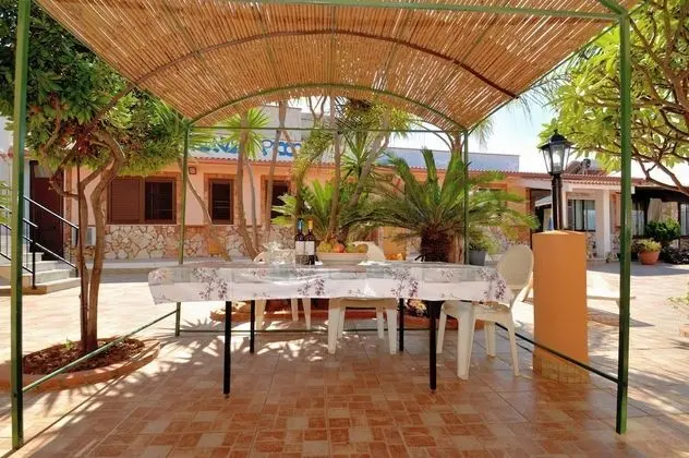 Case Vacanza Piccolo App 6