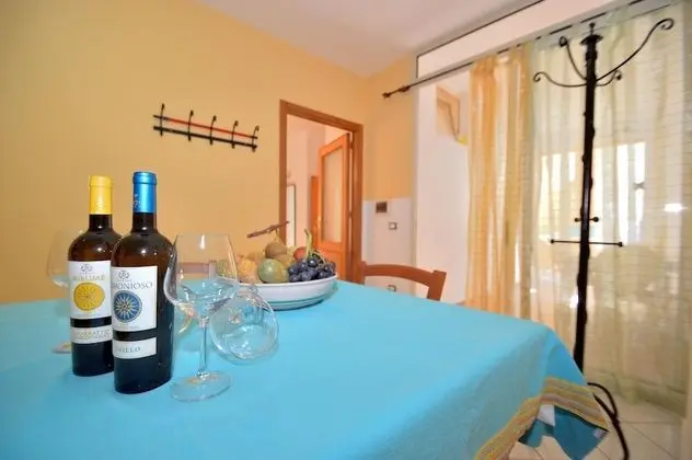 Case Vacanza Piccolo App 7