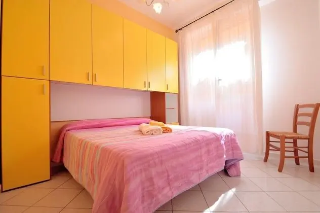 Case Vacanza Piccolo App 7 - Oda
