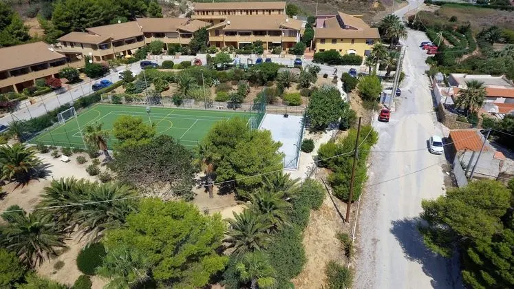 Case Vacanza Renella 3 Beds Balcony, Wifi, Self-catering, 200mt From the sea - Öne Çıkan Resim