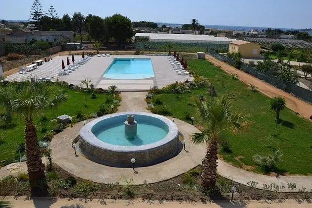 Case Vacanza Torre Lupa