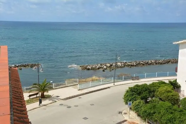 Case Vacanza Trappetodavivere