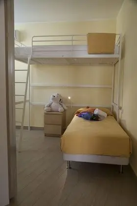 Case Vacanze Baia - Oda