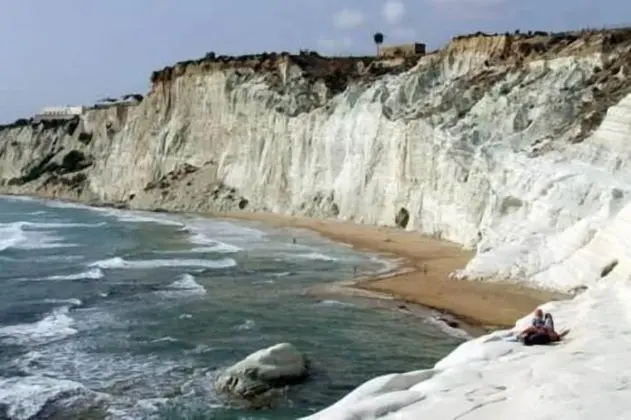 Case Vacanze Baia - Plaj