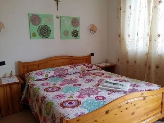 Case vacanze Cerra - Oda