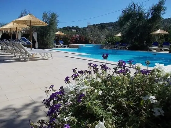 Case Vacanze La Paloma