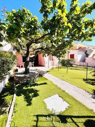 Case Vacanze Le Rose PT - Dış Mekan