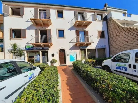 Case Vacanze Santa Teresa Gallura