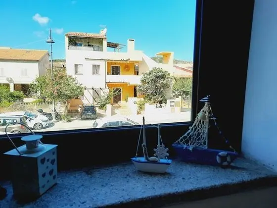Case Vacanze Santa Teresa Gallura - İç Mekan