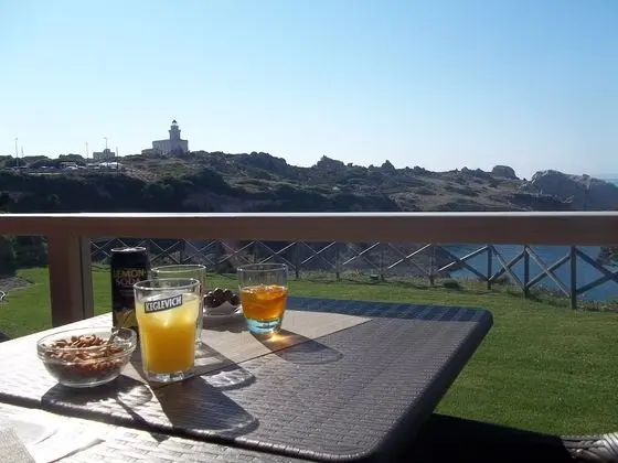 Case Vacanze Santa Teresa Gallura - Plaj