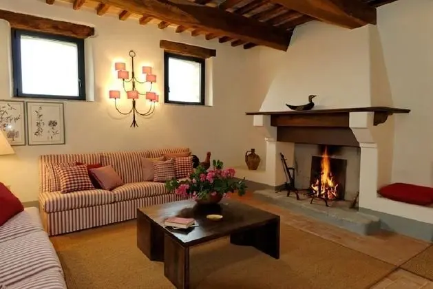 Casella della Barca - Lobi