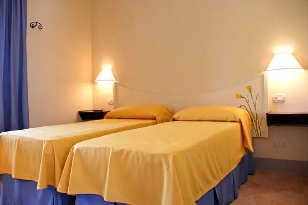 Casella della Barca - Oda