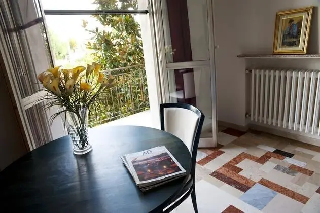 Hotel Caselle - İç Mekan