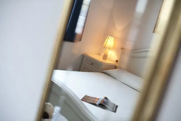 Hotel Caselle - Oda