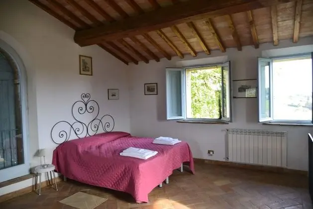 Villa Caselunghe