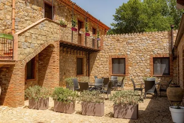 Casena Mongerrati - Dış Mekan