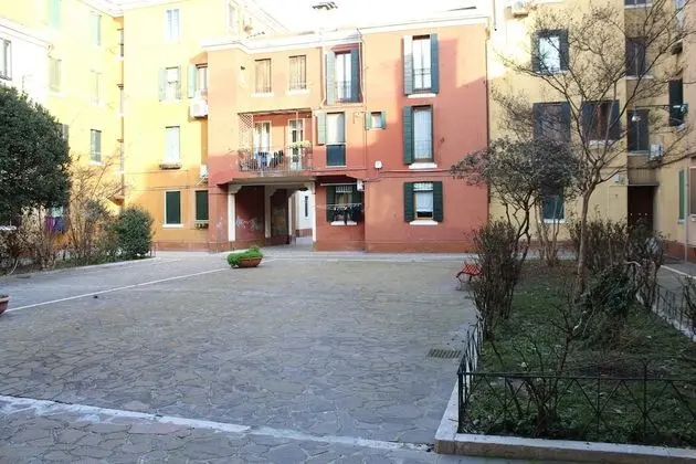 CaseNuove apartment