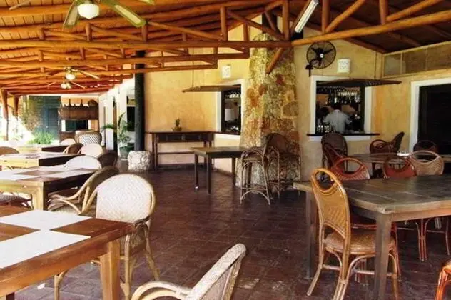 Caserma - Bar
