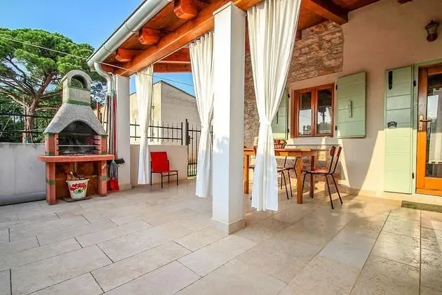 Casetta A4 in Dajla With 2 Bedrooms and 2 Bathrooms