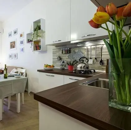 Casetta alla Cala by Wonderful Italy