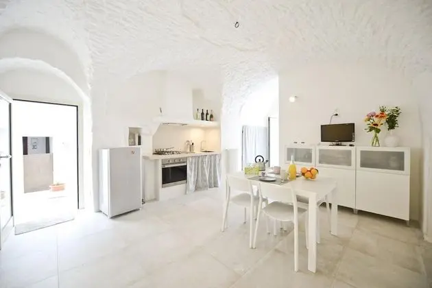 Casetta Arco With Balcony