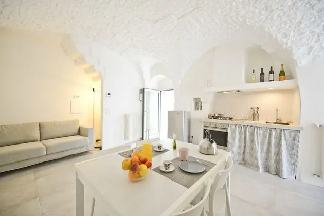 Casetta Arco con balcone - Öne Çıkan Resim