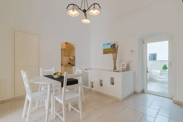 Casetta Biancapietra by Wonderful Italy